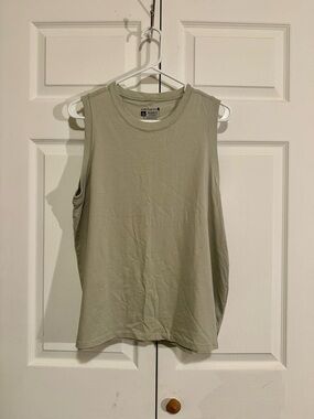 Carhartt Women's Tank Top L